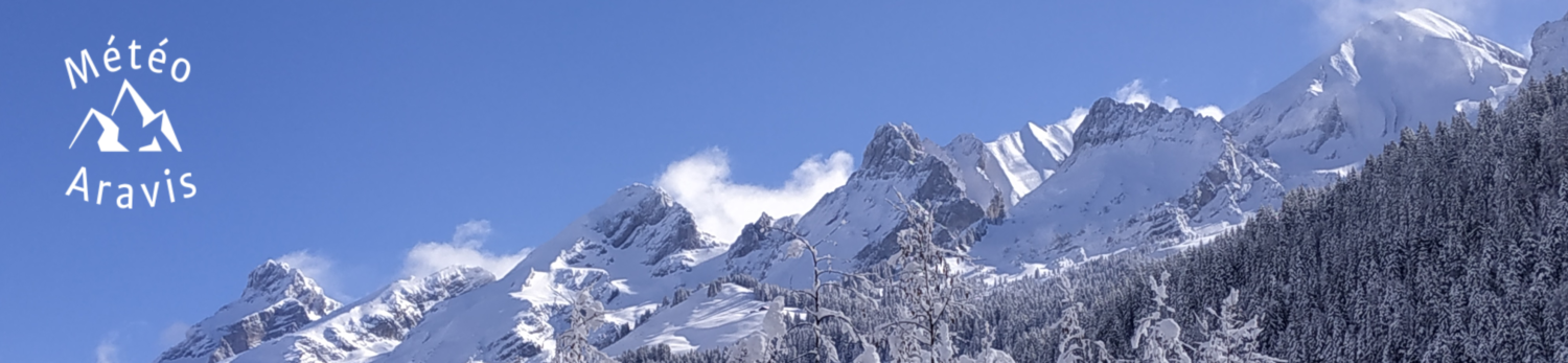 MétéoAravis