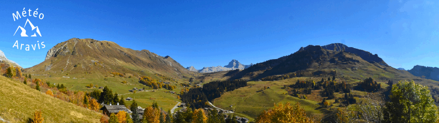 MétéoAravis